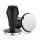 B-WAY NC dupla rugós kávétömörítő tamper 53.3mm