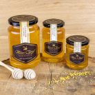 Mézes Gergő - Selyemfűméz 250g