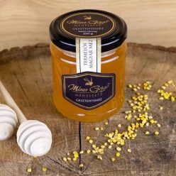 Mézes Gergő - Gesztenyeméz 250g