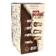 CHOCO PANNA Rumos-diós forró csoki 20×30g