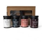 Prémium tea válogatás ajándékcsomagban