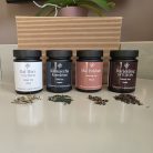 Prémium tea válogatás ajándékcsomagban