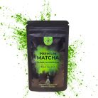 Prémium Matcha tea - Japán Kagoshima 30g