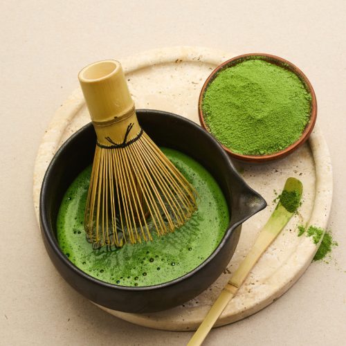 Prémium Matcha tea - Japán Kagoshima 30g