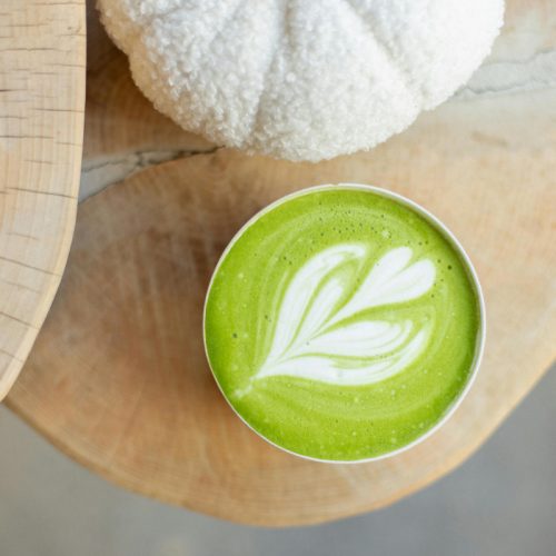 Prémium Matcha tea - Japán Kagoshima 30g