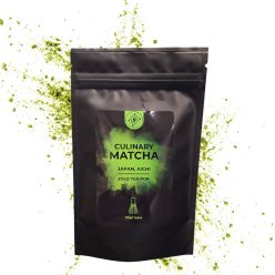Culinary Matcha tea - Japán Aichi 50g