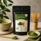 Kávéverzum Culinary Matcha Tea Por – Aichi, Japán, 50g