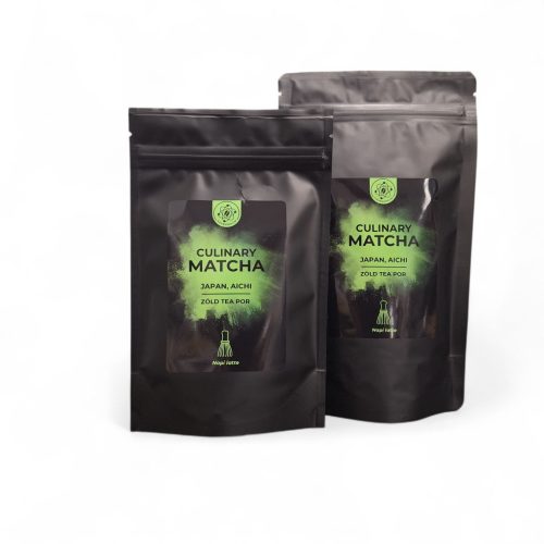 Culinary Matcha tea - Japán Aichi 50g