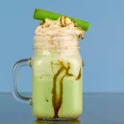Kávéverzum Culinary Matcha Tea Por – Aichi, Japán, 50g
