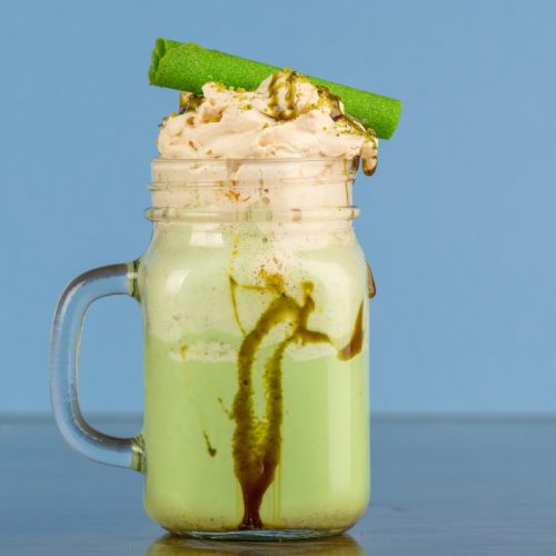 Culinary Matcha tea - Japán Aichi 50g