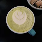 Kávéverzum Culinary Matcha Tea Por – Aichi, Japán, 50g
