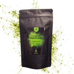Culinary Matcha tea - Japán Aichi 100g