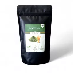 Culinary Matcha tea - Japán Aichi és Shizuoka 100g