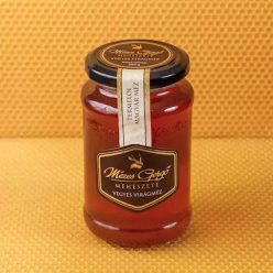 Mézes Gergő - Vegyes Virágméz 950g