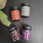 Téli teaválogatás adjándék dobozban