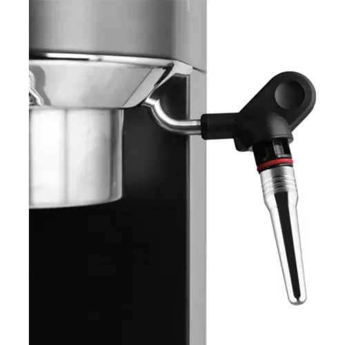 Delonghi Dedica Saválló gőzcső