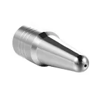 Delonghi Dedica Saválló gőzcső