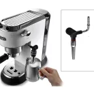 Delonghi Dedica Saválló gőzcső