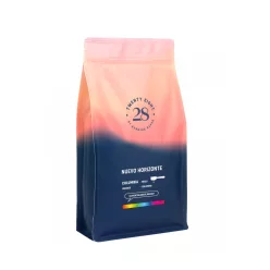   Twenty Eight - Colombia Nuevo Horizonte speicality szemes kávé 250g (espresso)