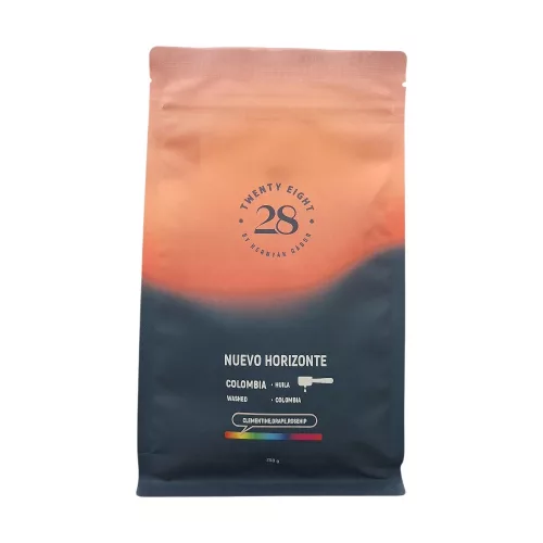 Twenty Eight - Colombia Nuevo Horizonte speicality szemes kávé 250g (espresso)