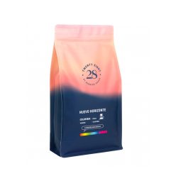   Twenty Eight - Colombia Nuevo Horizonte speicality szemes kávé 250g (filter)