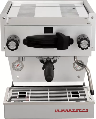 La Marzocco Linea Mini R eszpresszógép, ezüstszürke
