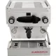 La Marzocco Linea Mini R eszpresszógép, ezüstszürke