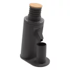 DF NB64V Single dose Red Burrs MP kávéőrlő, Fekete