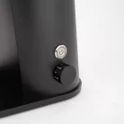 DF NB64V Single dose Red Burrs MP kávéőrlő, Fekete