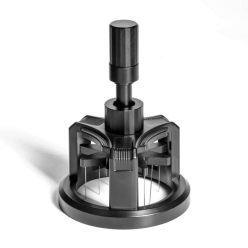 B-WAY WDT tűs disztribútor 54mm, fekete