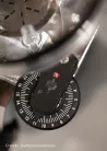 Eureka Zero 65 All Purpose Kávéőrlő, Fehér