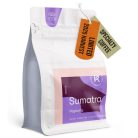 R COFFEE Sumatra Pegasing specialty szemes kávé (espresso)