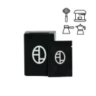 Kávévíz Speciality Espresso ásványi anyag keverék 1db (2L)