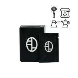   Kávévíz Speciality Espresso ásványi anyag keverék 1db (2L)