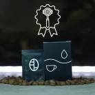 Kávévíz Speciality Espresso ásványi anyag keverék 1db (2L)