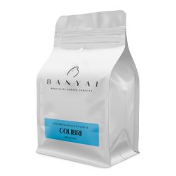 Bányai Colibri Speciality szemes kávé 250g