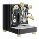 Lelit Bianca PL162T-V3 espresso kávégép, fekete