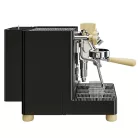 Lelit Bianca PL162T-V3 espresso kávégép, fekete