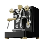 Lelit Bianca PL162T-V3 espresso kávégép, fekete