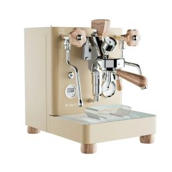 Lelit Bianca PL162T-V3 Limited espresso kávégép, bézs