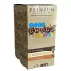 CHOCO PANNA  Ice Chocolate jeges csokoládé italpor válogatás 3 ízben, 20×30g