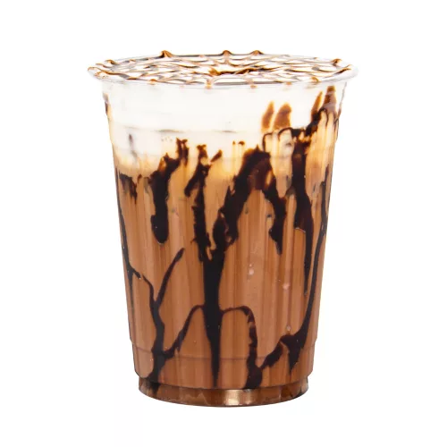 CHOCO PANNA  Ice Chocolate jeges csokoládé italpor válogatás 3 ízben, 20×30g