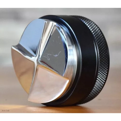 AVX kávéőrlemény szintező disztribútor 51 mm