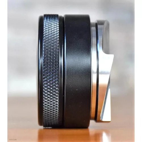 AVX kávéőrlemény szintező disztribútor 51 mm