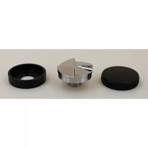 AVX kávéőrlemény szintező disztribútor 51 mm