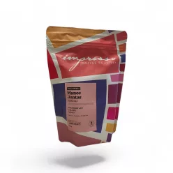 Impresso Colombia Manos Juntas szemes kávé 250g (filter)