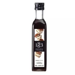 1883 Maison Routin Tiramisu szirup 0,25 L