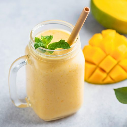 1883 Maison Routin Mangó szirup 1L