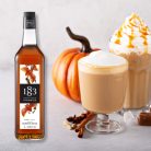 1883 Maison Routin Pumpkin Spice  szirup 1L