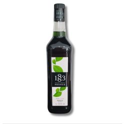 1883 Maison Routine Bazsalikom szirup 1L